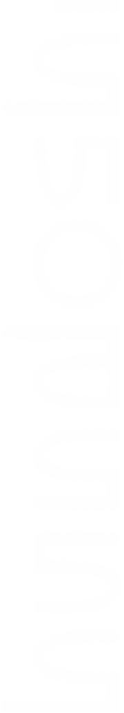 Hundoshi logo vertical