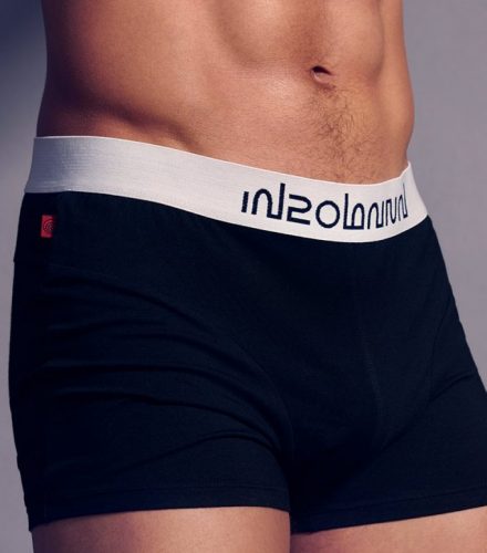 Kukai Gents Bamboo Underwear